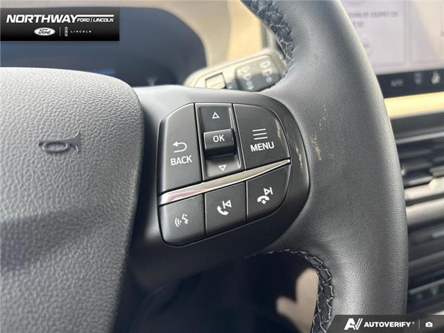 2026 Ford Bronco Sport Big Bend (Stk: 6BR6290) in Brantford - Image 14 of 23
