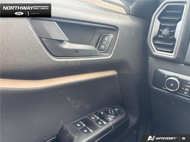 2026 Ford Bronco Sport Big Bend (Stk: 6BR6290) in Brantford - Image 15 of 23