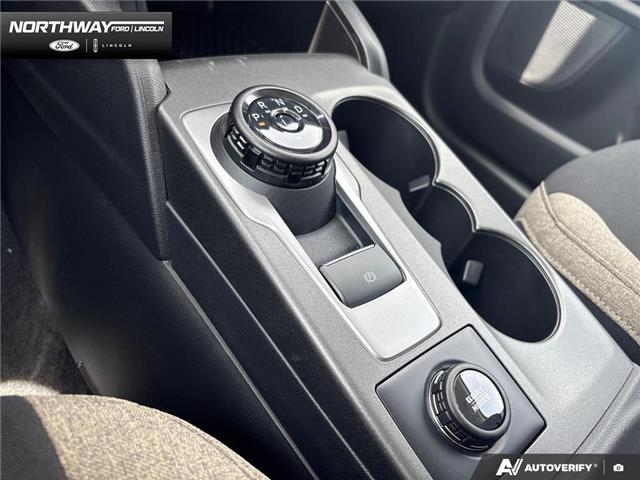 2026 Ford Bronco Sport Big Bend (Stk: 6BR6290) in Brantford - Image 16 of 23