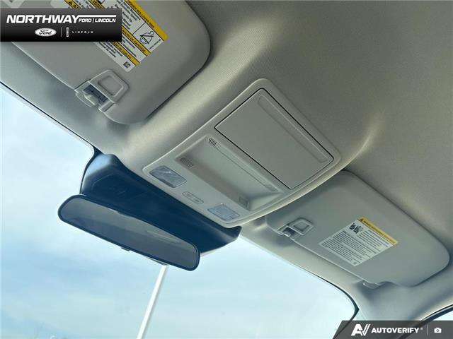 2026 Ford Bronco Sport Big Bend (Stk: 6BR6290) in Brantford - Image 19 of 23
