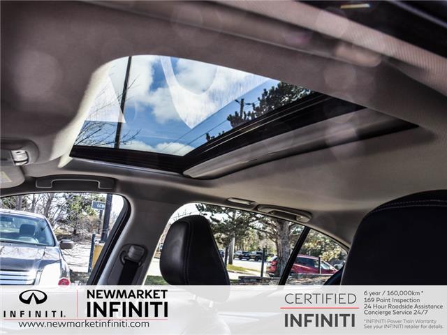 2022 Infiniti Q50 Luxe (Stk: UI2352) in Newmarket - Image 14 of 31