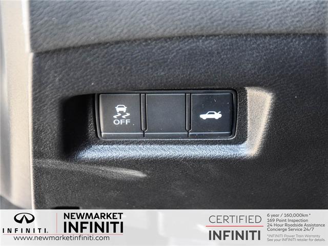 2022 Infiniti Q50 Luxe (Stk: UI2352) in Newmarket - Image 30 of 31