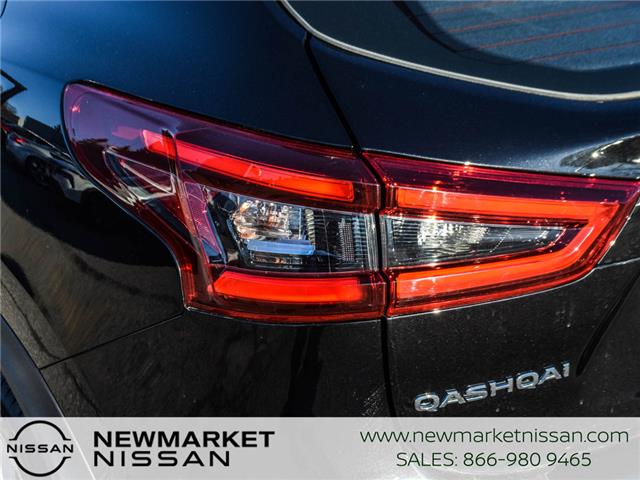 2023 Nissan Qashqai S (Stk: UN2846) in Newmarket - Image 7 of 25