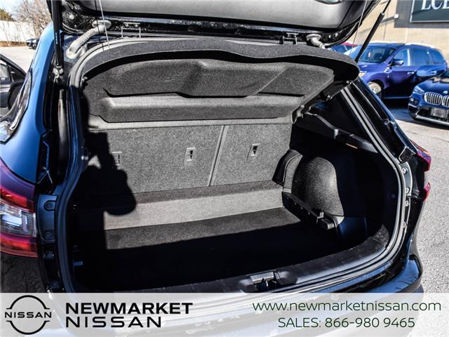 2023 Nissan Qashqai S (Stk: UN2846) in Newmarket - Image 9 of 25