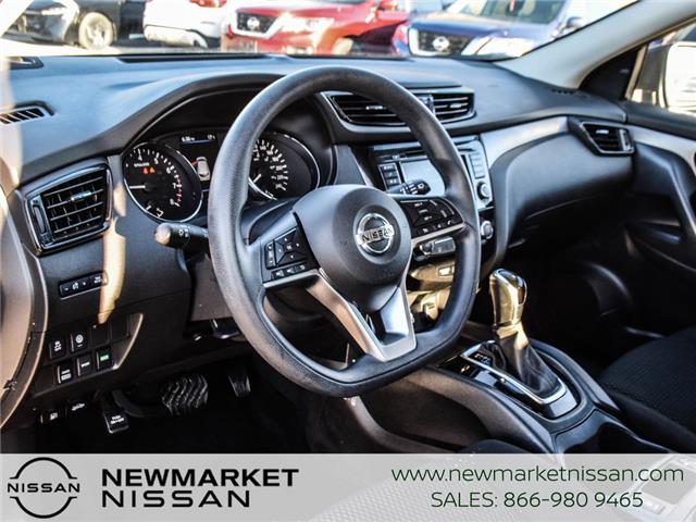 2023 Nissan Qashqai S (Stk: UN2846) in Newmarket - Image 10 of 25