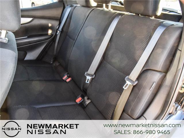 2023 Nissan Qashqai S (Stk: UN2846) in Newmarket - Image 13 of 25