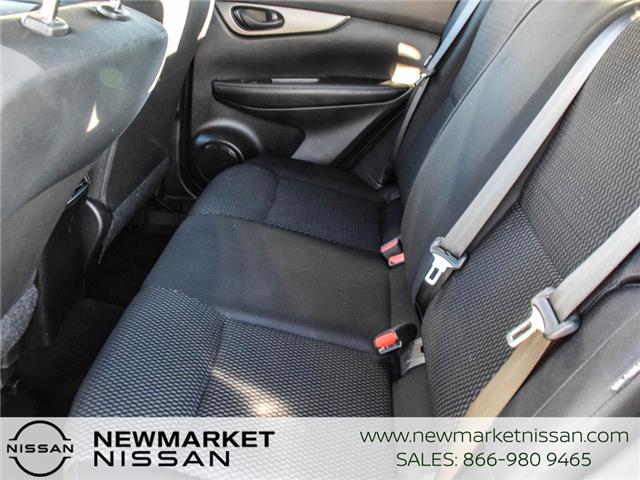 2023 Nissan Qashqai S (Stk: UN2846) in Newmarket - Image 14 of 25