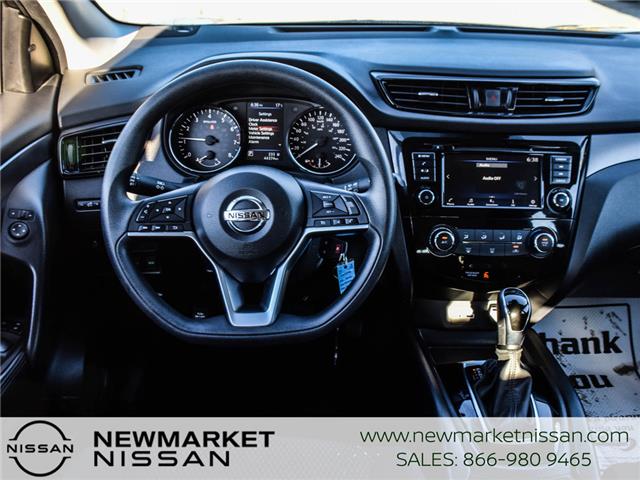 2023 Nissan Qashqai S (Stk: UN2846) in Newmarket - Image 15 of 25