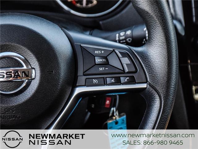 2023 Nissan Qashqai S (Stk: UN2846) in Newmarket - Image 18 of 25