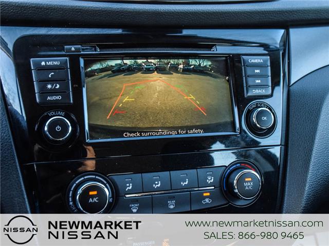 2023 Nissan Qashqai S (Stk: UN2846) in Newmarket - Image 25 of 25