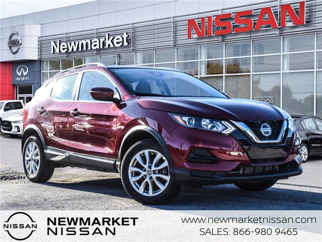 2023 Nissan Qashqai SV (Stk: UN2848) in Newmarket - Image 1 of 1