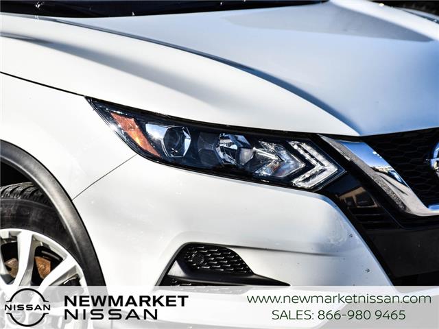 2023 Nissan Qashqai S (Stk: UN2849) in Newmarket - Image 2 of 26