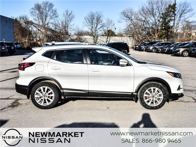 2023 Nissan Qashqai S (Stk: UN2849) in Newmarket - Image 3 of 26