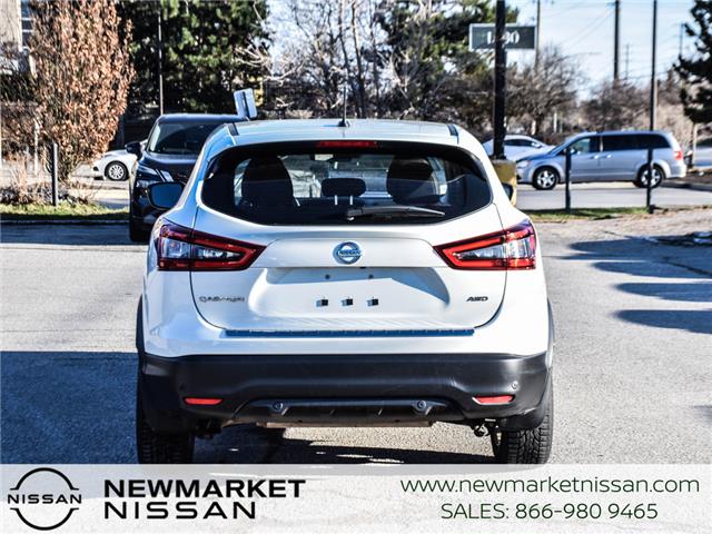 2023 Nissan Qashqai S (Stk: UN2849) in Newmarket - Image 5 of 26