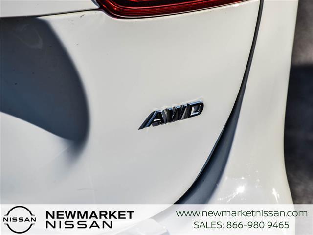 2023 Nissan Qashqai S (Stk: UN2849) in Newmarket - Image 7 of 26