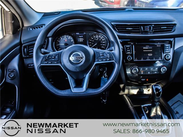 2023 Nissan Qashqai S (Stk: UN2849) in Newmarket - Image 15 of 26