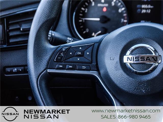 2023 Nissan Qashqai S (Stk: UN2849) in Newmarket - Image 17 of 26