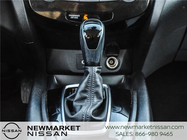 2023 Nissan Qashqai S (Stk: UN2849) in Newmarket - Image 20 of 26