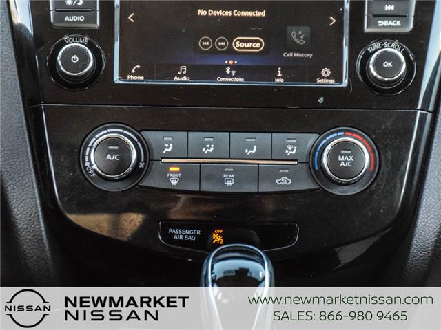 2023 Nissan Qashqai S (Stk: UN2849) in Newmarket - Image 21 of 26