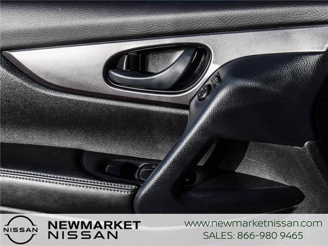 2023 Nissan Qashqai S (Stk: UN2849) in Newmarket - Image 24 of 26