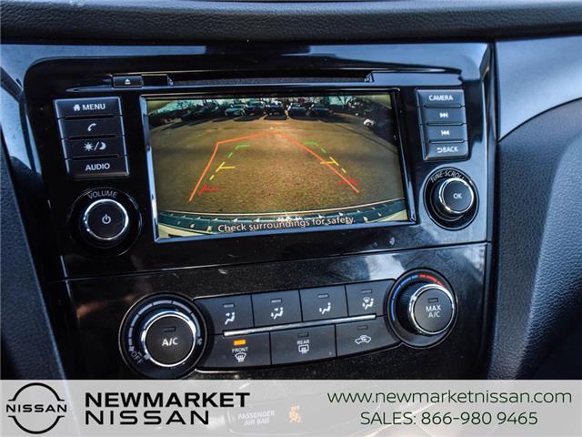2023 Nissan Qashqai S (Stk: UN2849) in Newmarket - Image 26 of 26