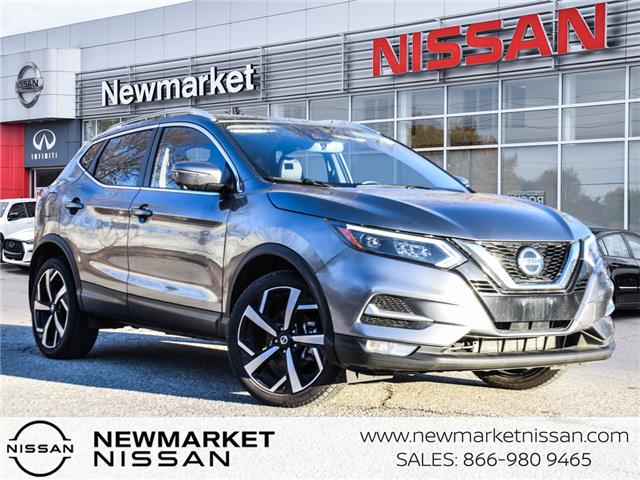 2023 Nissan Qashqai SL (Stk: UN2864) in Newmarket - Image 1 of 1