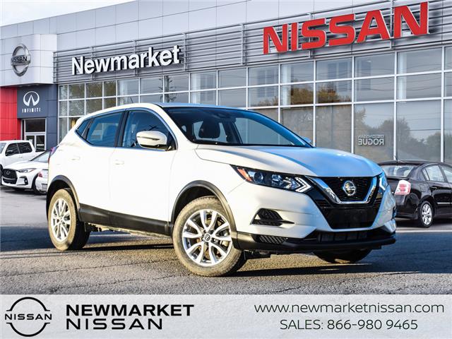 2023 Nissan Qashqai S (Stk: UN2855) in Newmarket - Image 1 of 1