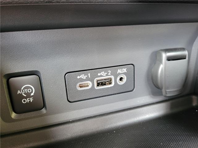 2025 Nissan Sentra SV | BLIND SPOT | HEATED SEATS |REMOTE START|R-CAM (Stk: R12727) in St. Catharines - Image 11 of 26