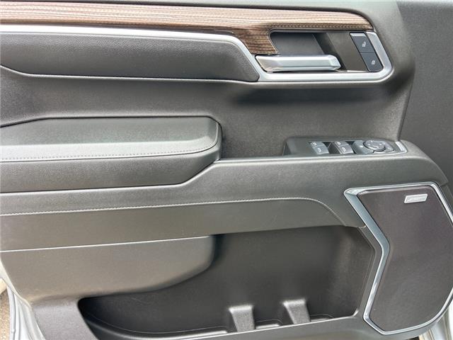 2024 Chevrolet Silverado 1500 RST (Stk: CT195B) in High River - Image 15 of 20
