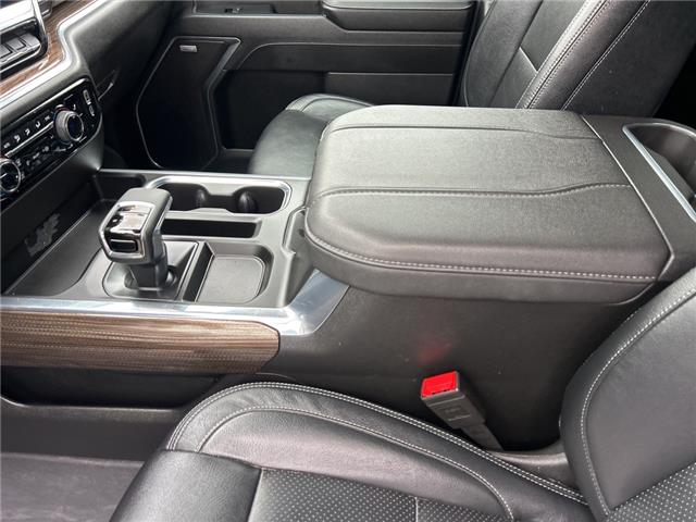 2024 Chevrolet Silverado 1500 RST (Stk: CT195B) in High River - Image 19 of 20