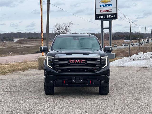 2024 GMC Sierra 1500 AT4 (Stk: 924840) in New Hamburg - Image 2 of 24