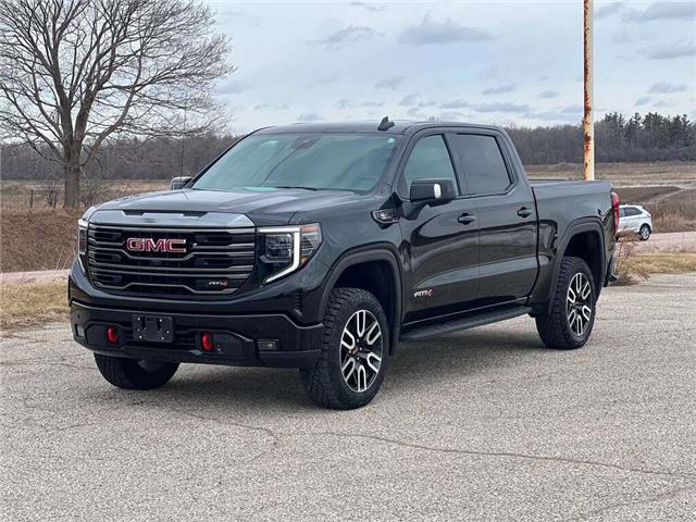 2024 GMC Sierra 1500 AT4 (Stk: 924840) in New Hamburg - Image 3 of 24