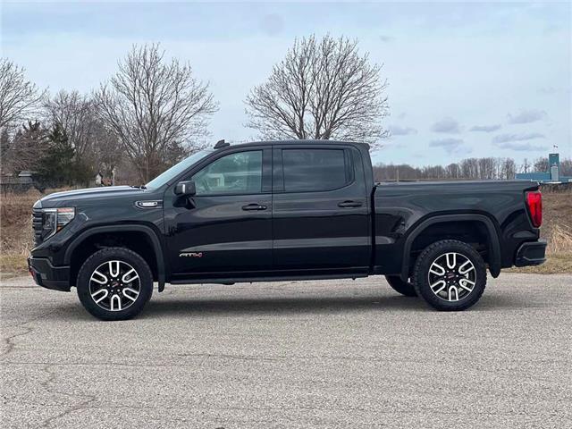 2024 GMC Sierra 1500 AT4 (Stk: 924840) in New Hamburg - Image 4 of 24