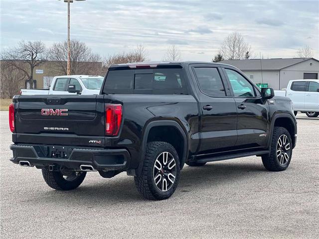 2024 GMC Sierra 1500 AT4 (Stk: 924840) in New Hamburg - Image 7 of 24