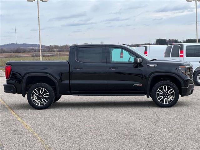 2024 GMC Sierra 1500 AT4 (Stk: 924840) in New Hamburg - Image 8 of 24