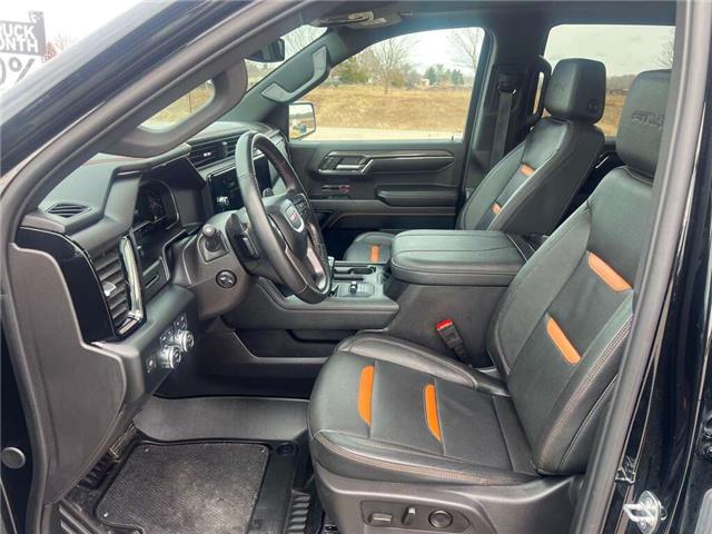 2024 GMC Sierra 1500 AT4 (Stk: 924840) in New Hamburg - Image 11 of 24