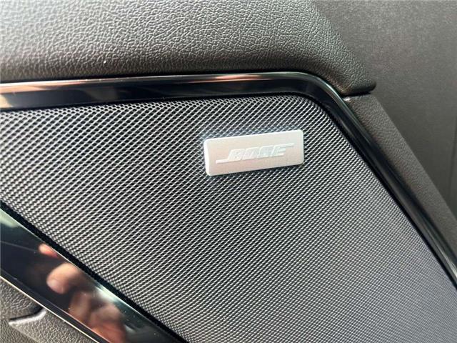 2024 GMC Sierra 1500 AT4 (Stk: 924840) in New Hamburg - Image 12 of 24
