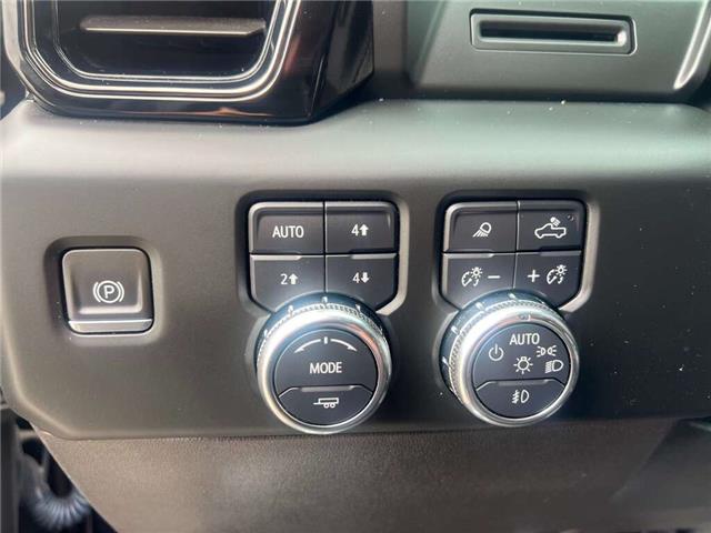 2024 GMC Sierra 1500 AT4 (Stk: 924840) in New Hamburg - Image 13 of 24
