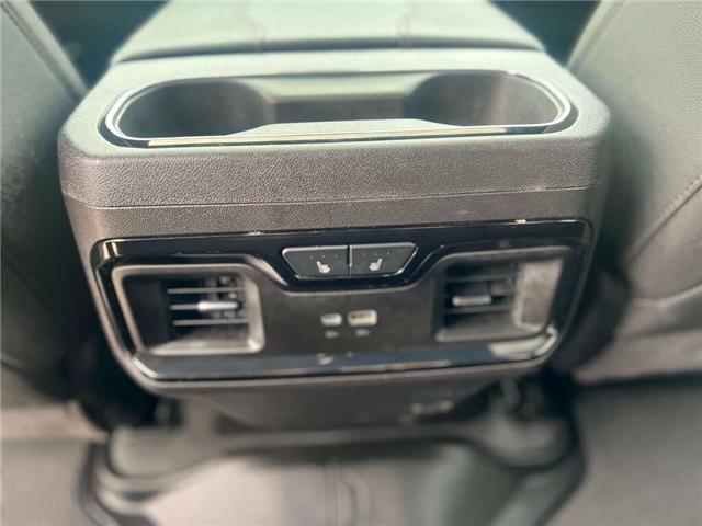 2024 GMC Sierra 1500 AT4 (Stk: 924840) in New Hamburg - Image 18 of 24