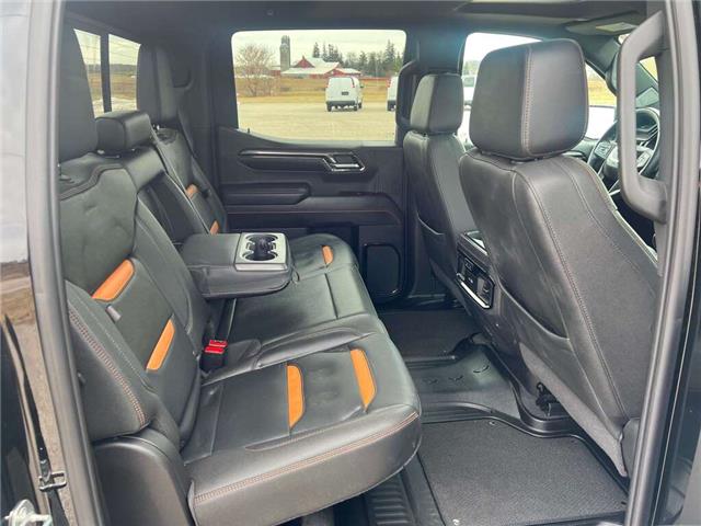 2024 GMC Sierra 1500 AT4 (Stk: 924840) in New Hamburg - Image 20 of 24