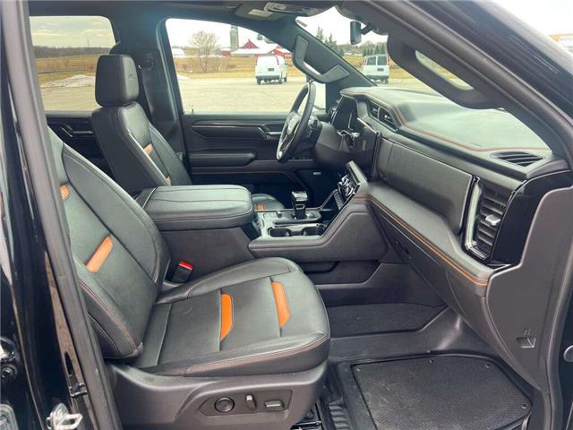 2024 GMC Sierra 1500 AT4 (Stk: 924840) in New Hamburg - Image 21 of 24