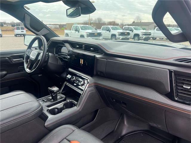 2024 GMC Sierra 1500 AT4 (Stk: 924840) in New Hamburg - Image 22 of 24