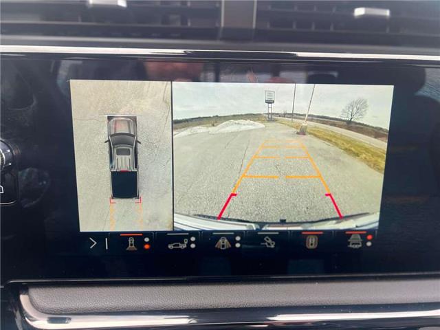 2024 GMC Sierra 1500 AT4 (Stk: 924840) in New Hamburg - Image 24 of 24