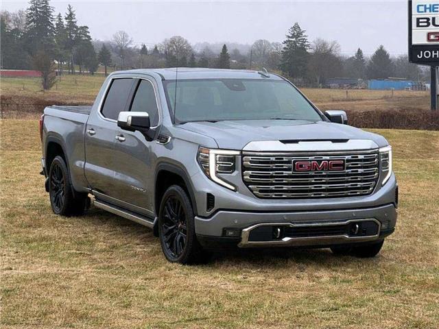 2024 GMC Sierra 1500 Denali (Stk: 924850) in New Hamburg - Image 1 of 22