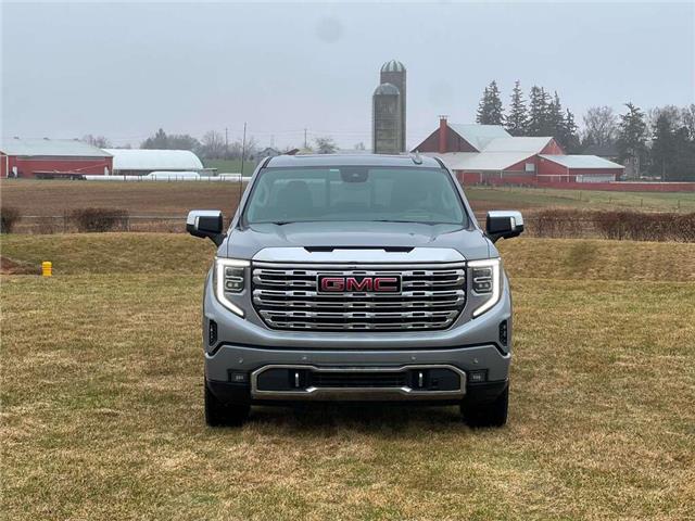 2024 GMC Sierra 1500 Denali (Stk: 924850) in New Hamburg - Image 2 of 22