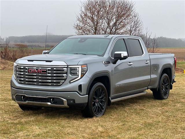 2024 GMC Sierra 1500 Denali (Stk: 924850) in New Hamburg - Image 3 of 22