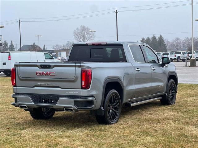 2024 GMC Sierra 1500 Denali (Stk: 924850) in New Hamburg - Image 5 of 22
