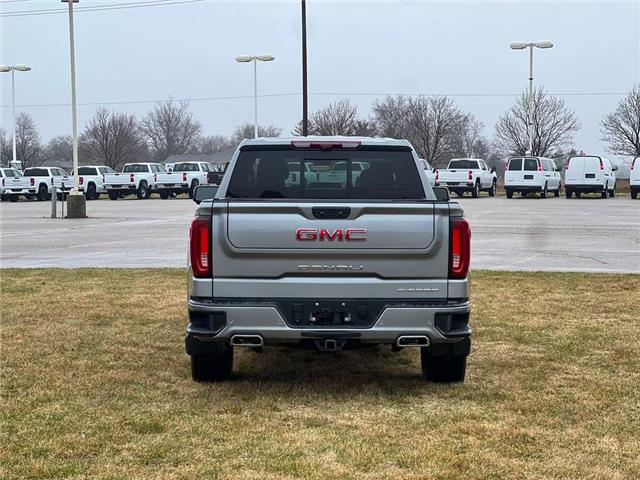 2024 GMC Sierra 1500 Denali (Stk: 924850) in New Hamburg - Image 6 of 22