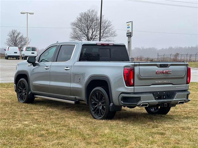 2024 GMC Sierra 1500 Denali (Stk: 924850) in New Hamburg - Image 7 of 22