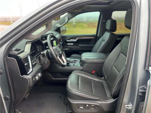 2024 GMC Sierra 1500 Denali (Stk: 924850) in New Hamburg - Image 8 of 22